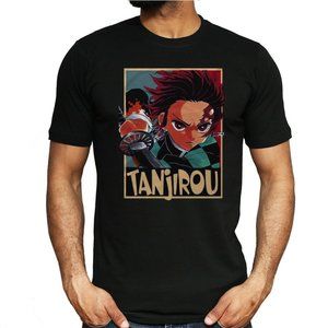 Demon Slayer Shirt - Kimetsu no Yaiba Shirt 7